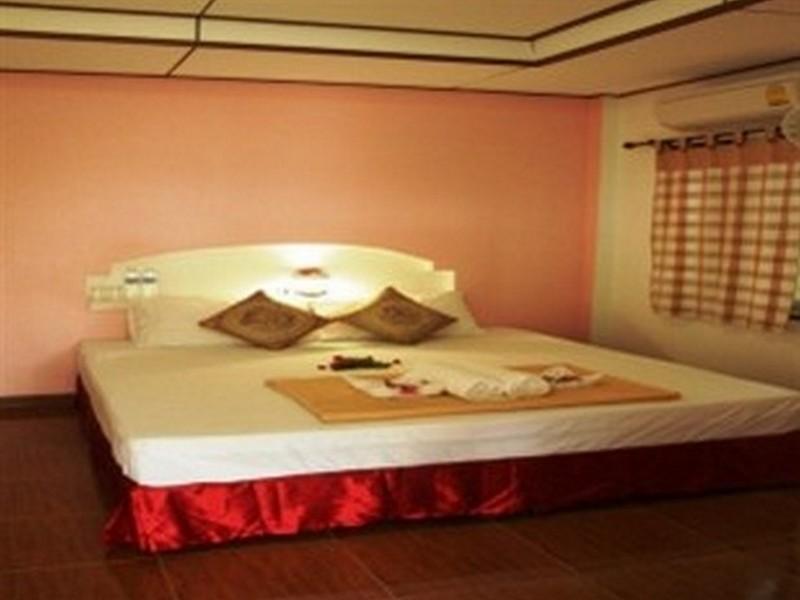 The Sunshine Resort Ko Kut Exterior foto